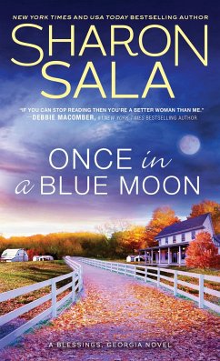 Once in a Blue Moon - Sala, Sharon