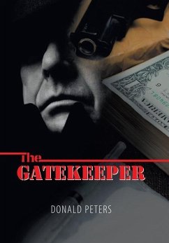 The Gatekeeper - Peters, Donald