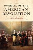 Journal of the American Revolution 2020: Annual Volume