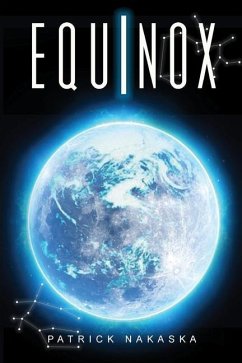 Equinox - Nakaska, Patrick