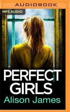 Perfect Girls - James, Alison