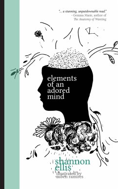 Elements of an Adored Mind - Ellis, Shannon