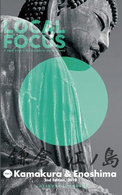 LOCAL FOCUS Vol. 1 - Miki, Mariko; Yamane, Sae