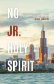 No Jr. Holy Spirit: Empowering Students To Pursue Their Calling