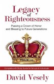 Legacy of Righteousness