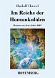 Im Reiche der Homunkuliden - Bild 1