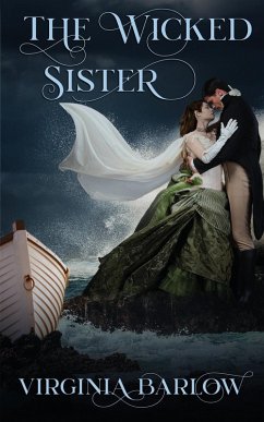 Cover The Wicked Sister