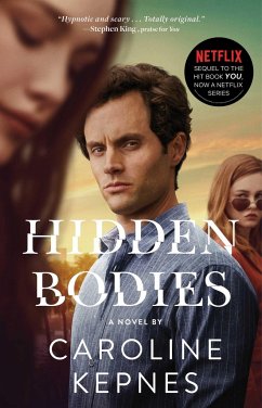 Hidden Bodies - Kepnes, Caroline