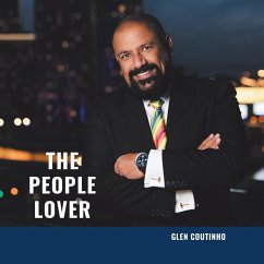 The People Lover - Coutinho, Glen