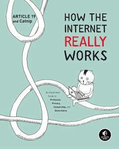 How the Internet Really Works - Article 19