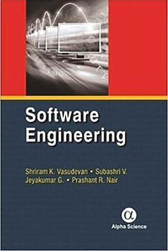 Software Engineering - Kumar, Ranjan