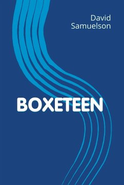 Boxeteen - Samuelson, David