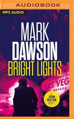 Bright Lights - Dawson, Mark