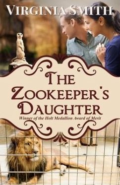 The Zookeeper's Daughter - Smith, Virginia