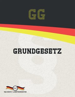 GG - Grundgesetz für die Bundesrepublik Deutschland - Gesetze, Deutsche