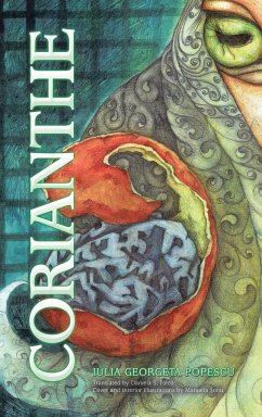 Corianthe - Popescu, Iulia Georgeta