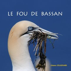 Le fou de Bassan (eBook, ePUB) - Cousinard, Johann