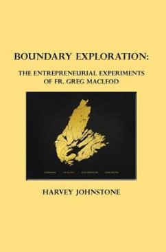 Boundary Exploration (eBook, ePUB) - Johnstone, Harvey
