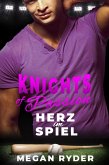 Knights of Passion - Herz im Spiel (eBook, ePUB)