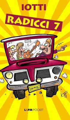 Cover Radicci 7 (eBook, PDF)