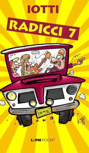 Radicci 7 (eBook, PDF) Radicci 7 (eBook, PDF)