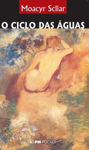 O ciclo das águas (eBook, ePUB) O ciclo das águas (eBook, ePUB)