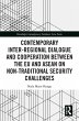 Contemporary Inter-regional Dialogue... - Bild 1