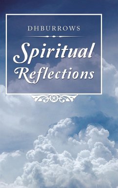 Spiritual Reflections - Dhburrows