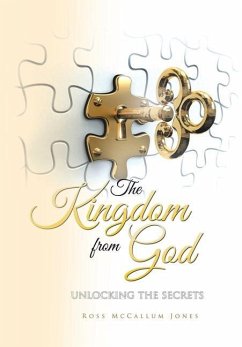 The Kingdom from God - Jones, Ross McCallum