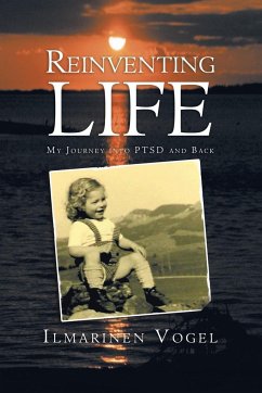 Reinventing Life - Vogel, Ilmarinen