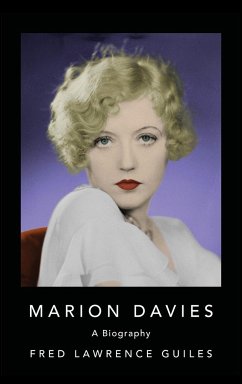 Marion Davies - Guiles, Fred Lawrence