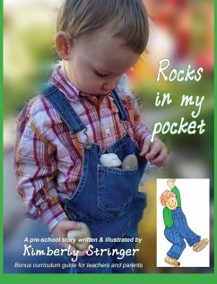 Rocks In My Pocket - Stringer, Kimberly