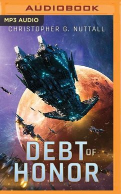 Debt of Honor - Nuttall, Christopher G.