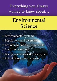 Environmental Science - Education, Sterling