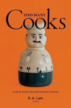 Too Many Cooks - Lam, D. A.