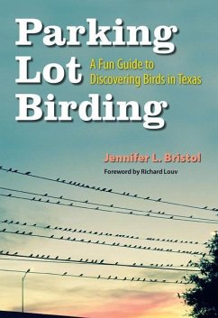 Parking Lot Birding, 60 - Bristol, Jennifer L