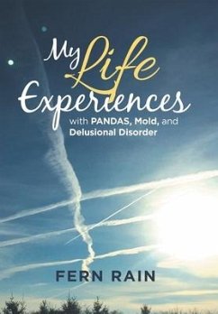 My Life Experiences with Pandas, Mold, and Delusional Disorder - Rain, Fern