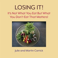 Losing It! - Carrick, Julie; Carrick, Martin
