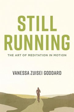 Still Running - Goddard, Vanessa Zuisei
