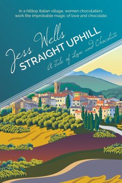 Straight Uphill - Wells, Jess