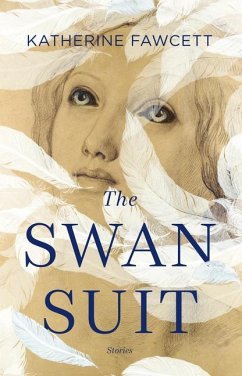 The Swan Suit - Fawcett, Katherine