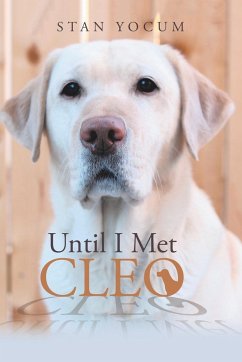 Until I Met Cleo - Yocum, Stan