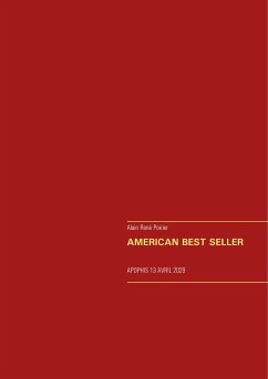 AMERICAN BEST SELLER (eBook, ePUB)