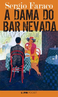 Cover A Dama do Bar Nevada (eBook, ePUB)