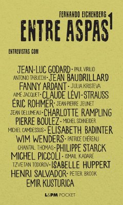 Cover Entre aspas: volume 1 (eBook, ePUB)