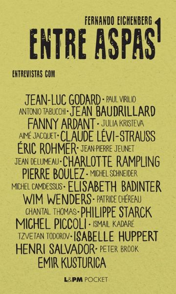 Entre aspas: volume 1 (eBook, ePUB)