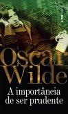 A importância de ser prudente (eBook, ePUB) A importância de ser prudente (eBook, ePUB)