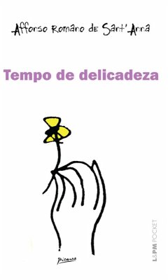 Cover Tempo de Delicadeza (eBook, ePUB)