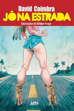 Cover Jô na Estrada (eBook, PDF)