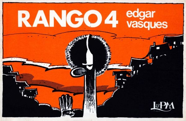 Rango 4 (eBook, PDF)